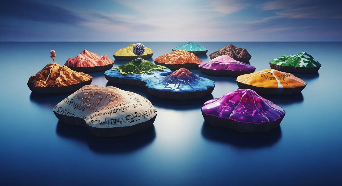 Lake Street Dive Discography Full Albums List