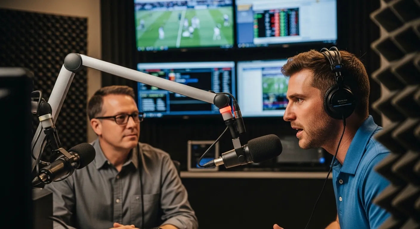 learfield sports radio