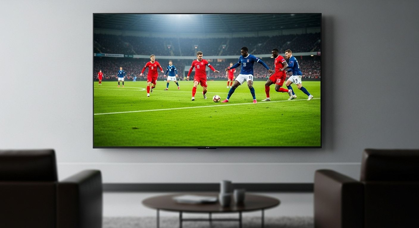 Live Soccer Tv Free Online Matches