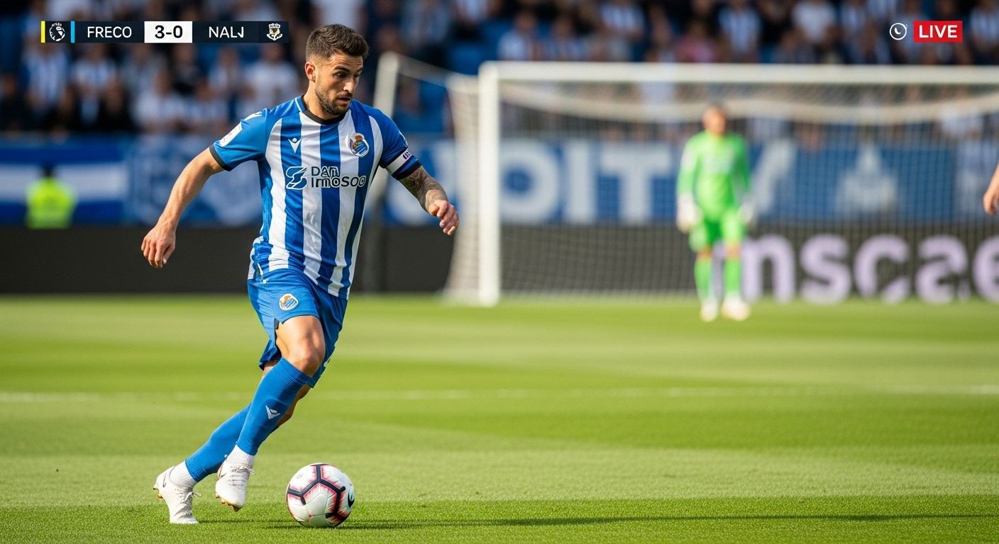 Live Soccer Tv Stream Matches