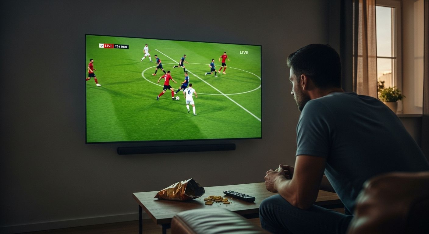 live sports channel free