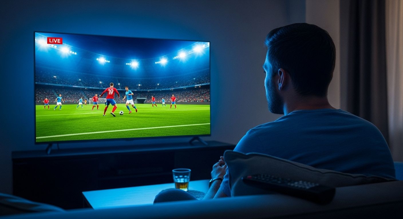 Live Sports Channel Free Hd