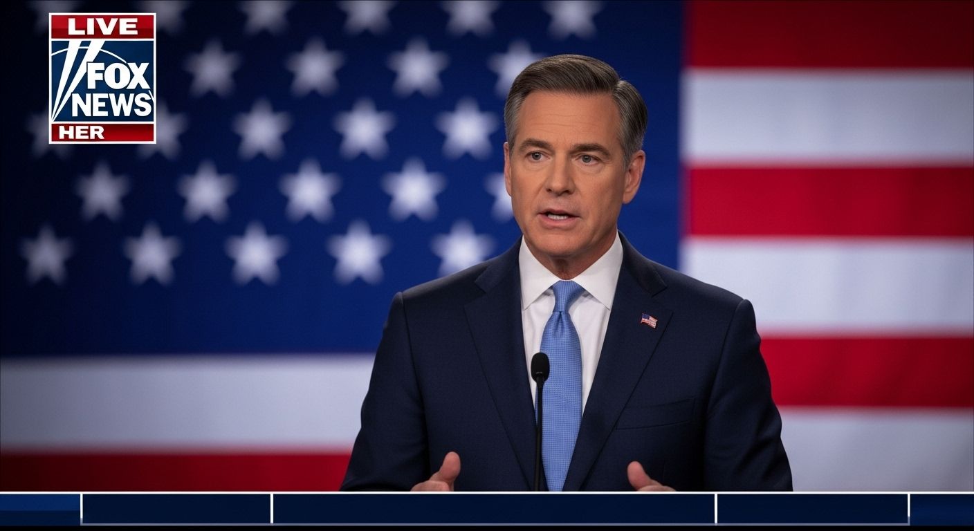 live stream fox news