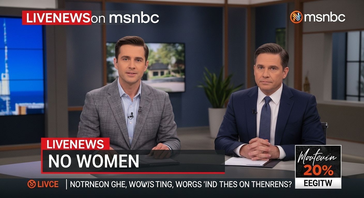 Livenewson Msnbc Breaking