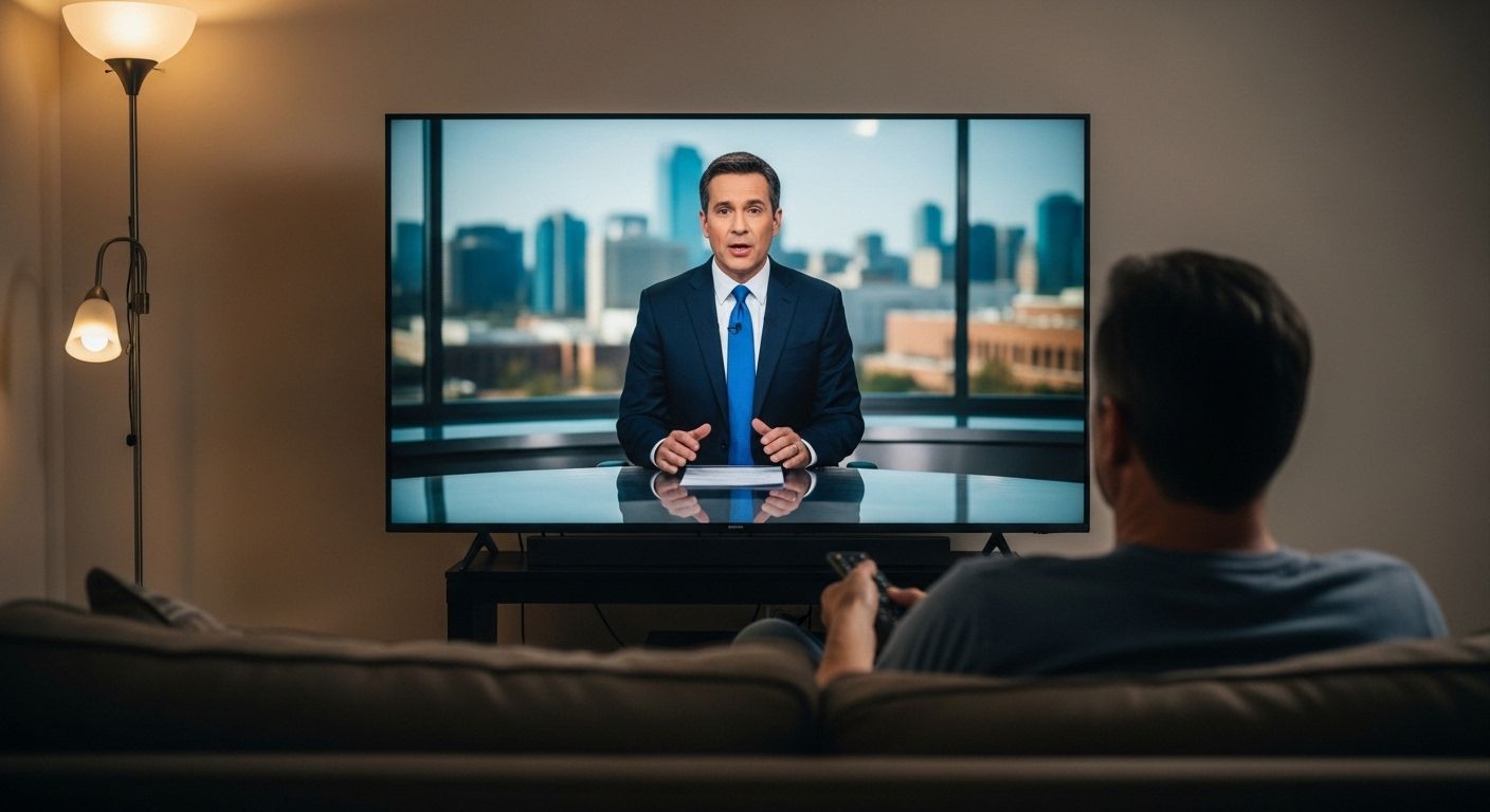 local channels streaming