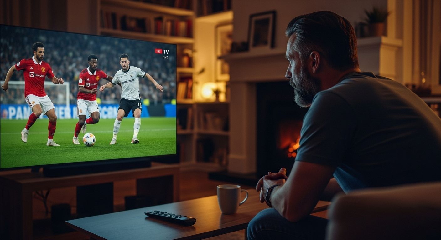 man utd tv live stream free online