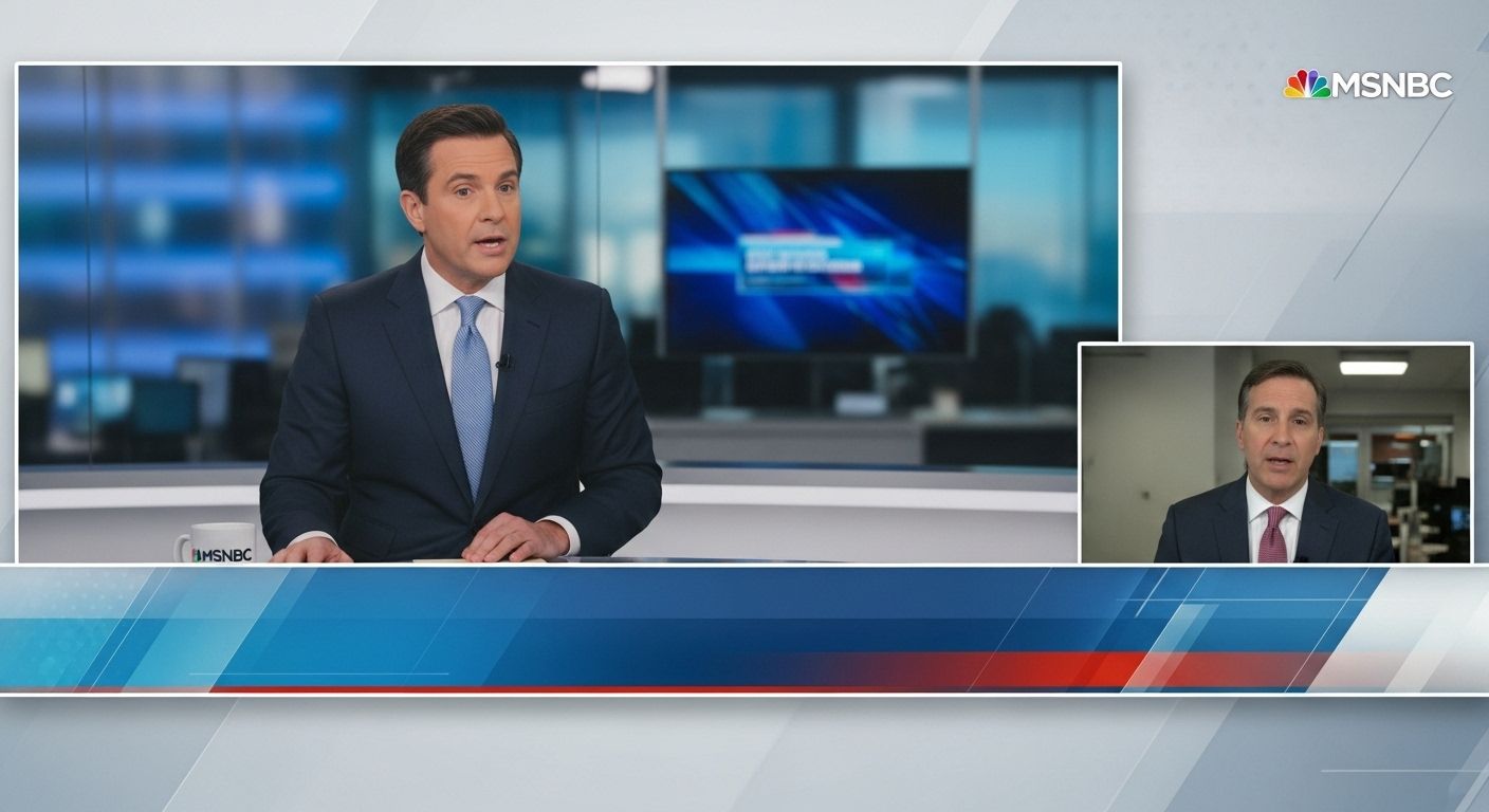 msnbc live stream 123