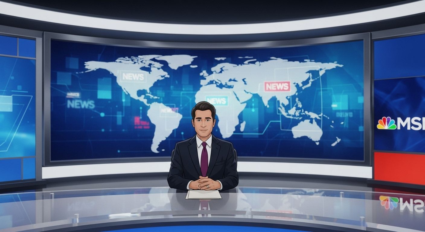 msnbc live stream free