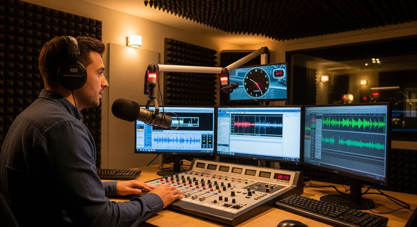 nascar radio station