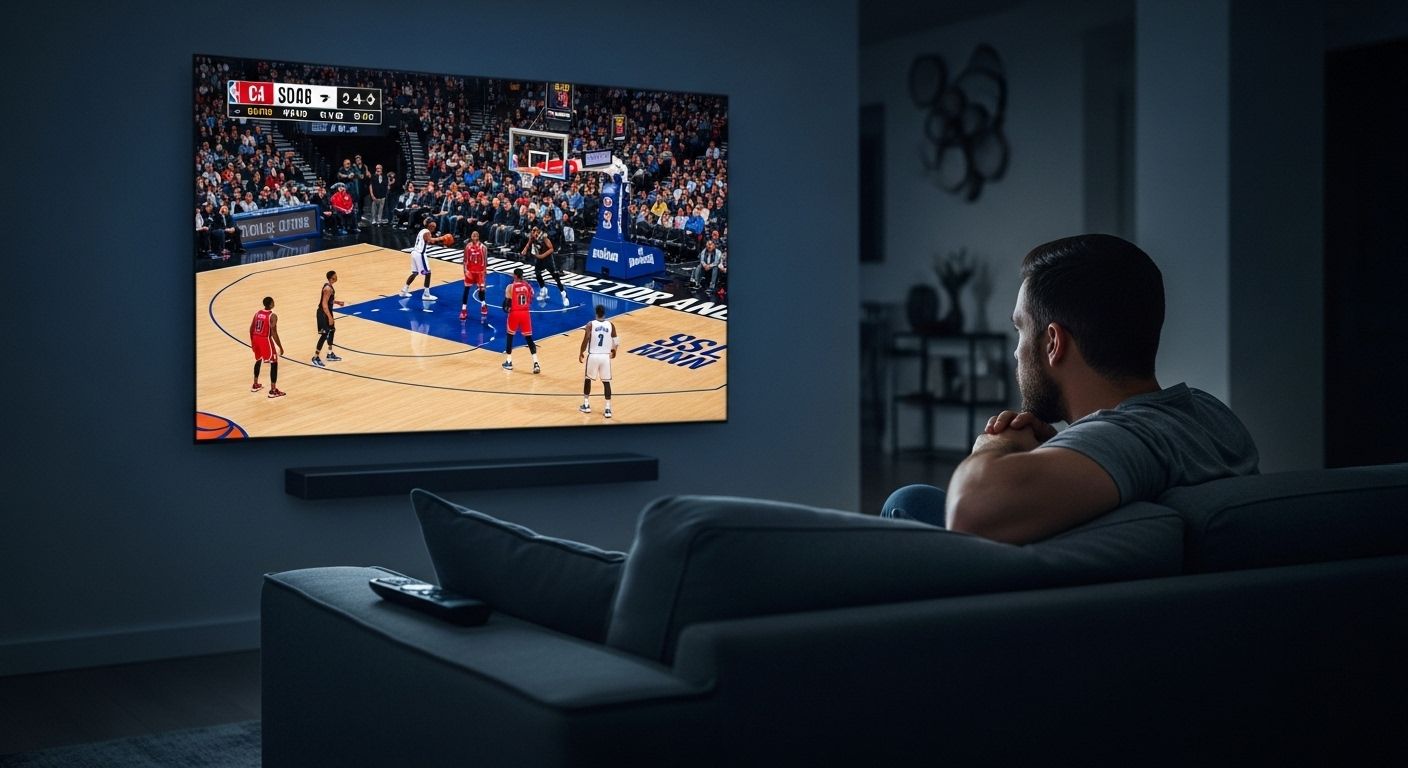 nba streams tv