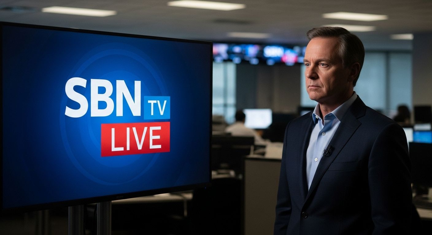 SBN TV Live SonLife Broadcasting Free HD