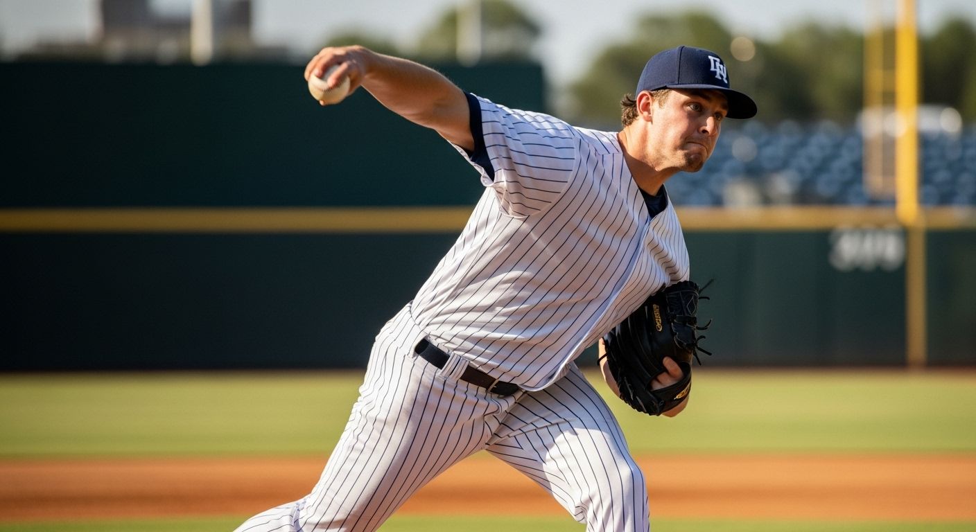 Strikeout Streaming Sports