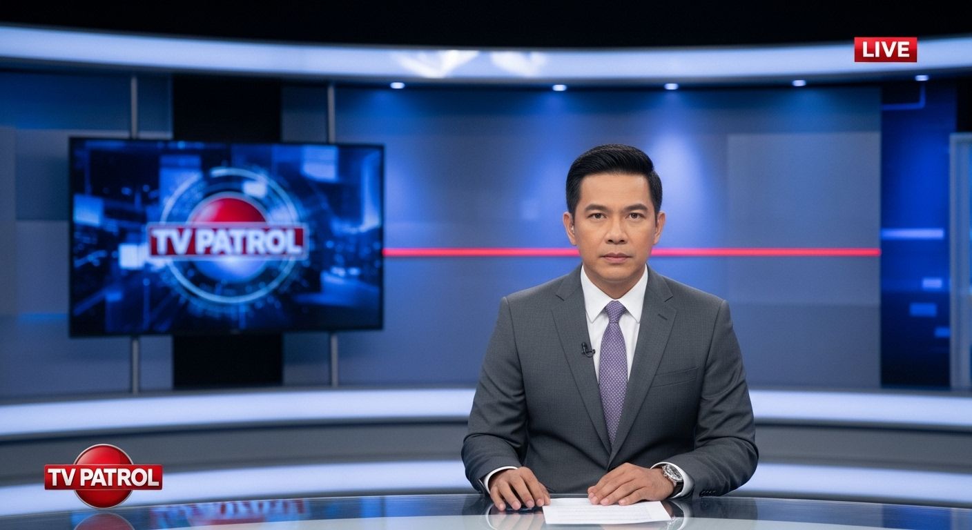 tv patrol live today