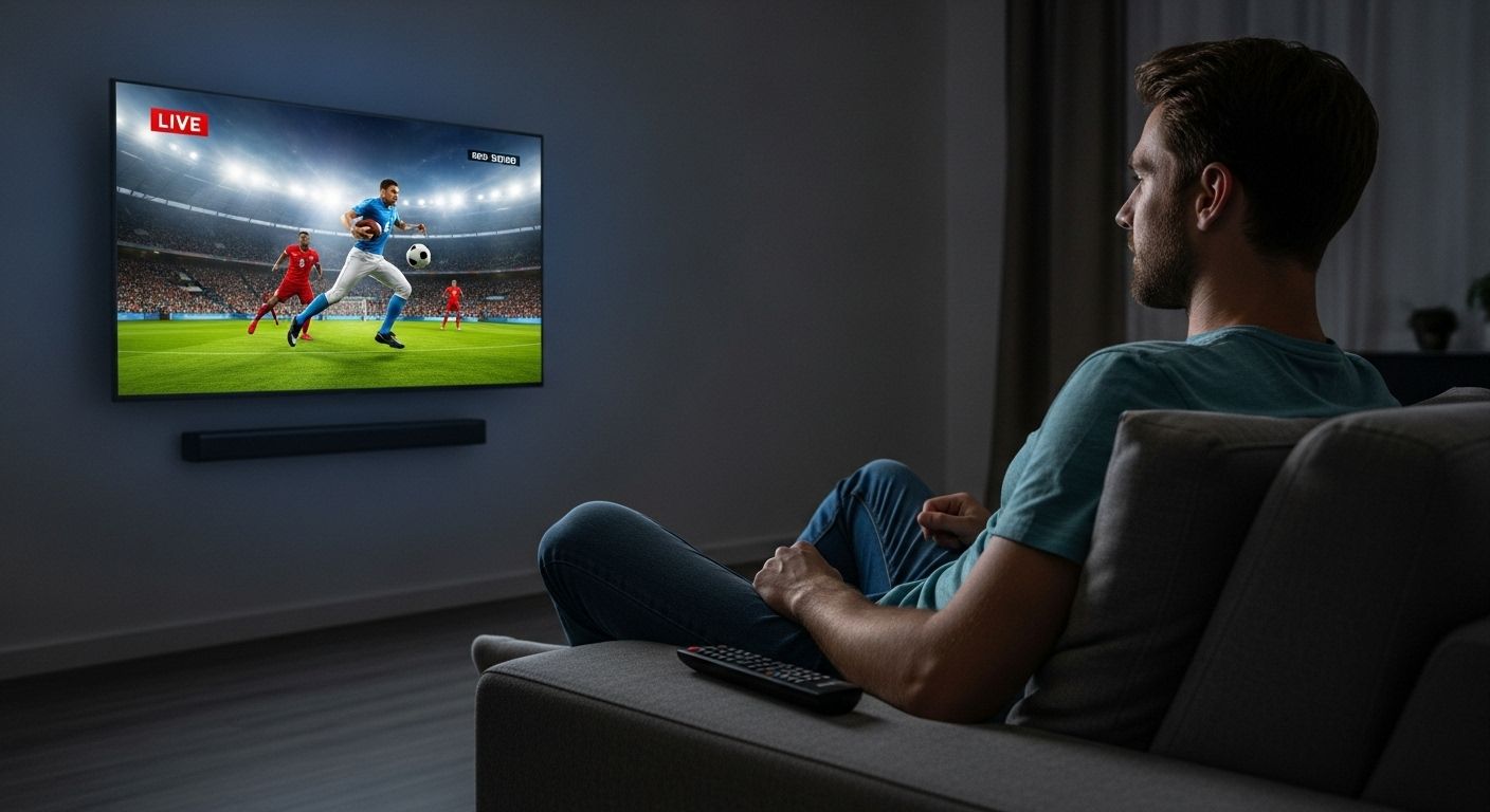 watch live cable tv online free