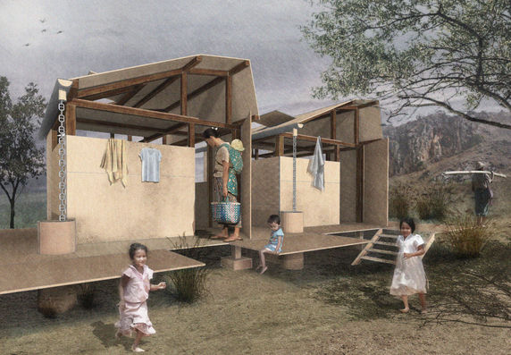 Modular school image 1