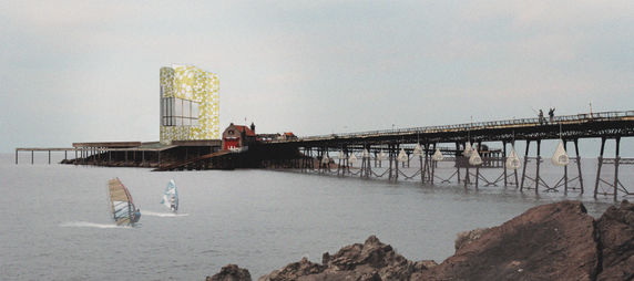 Western Super Pier image 5