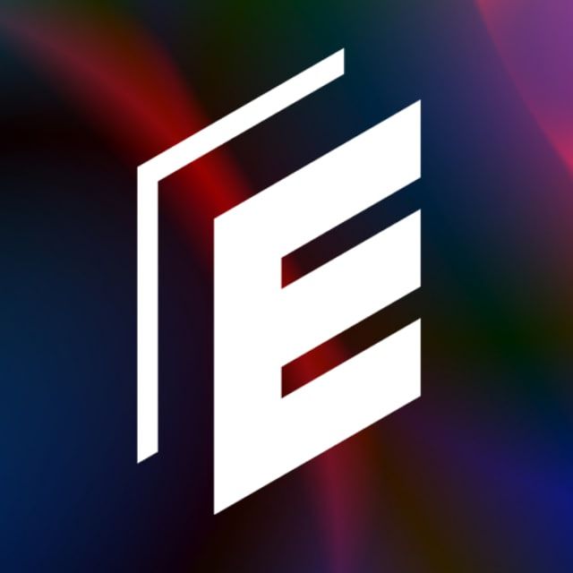 EBooks Official Logo
