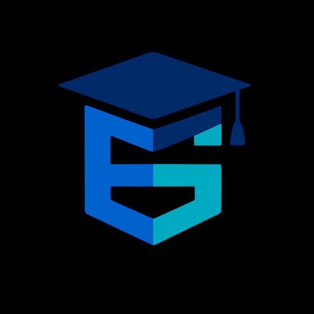 EduStream Logo