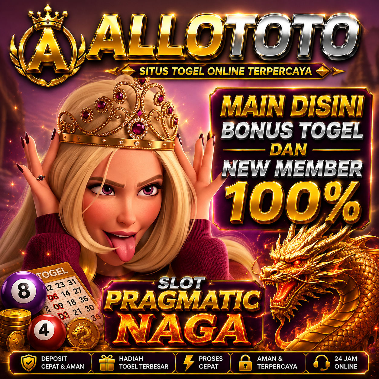 ALLOTOTO