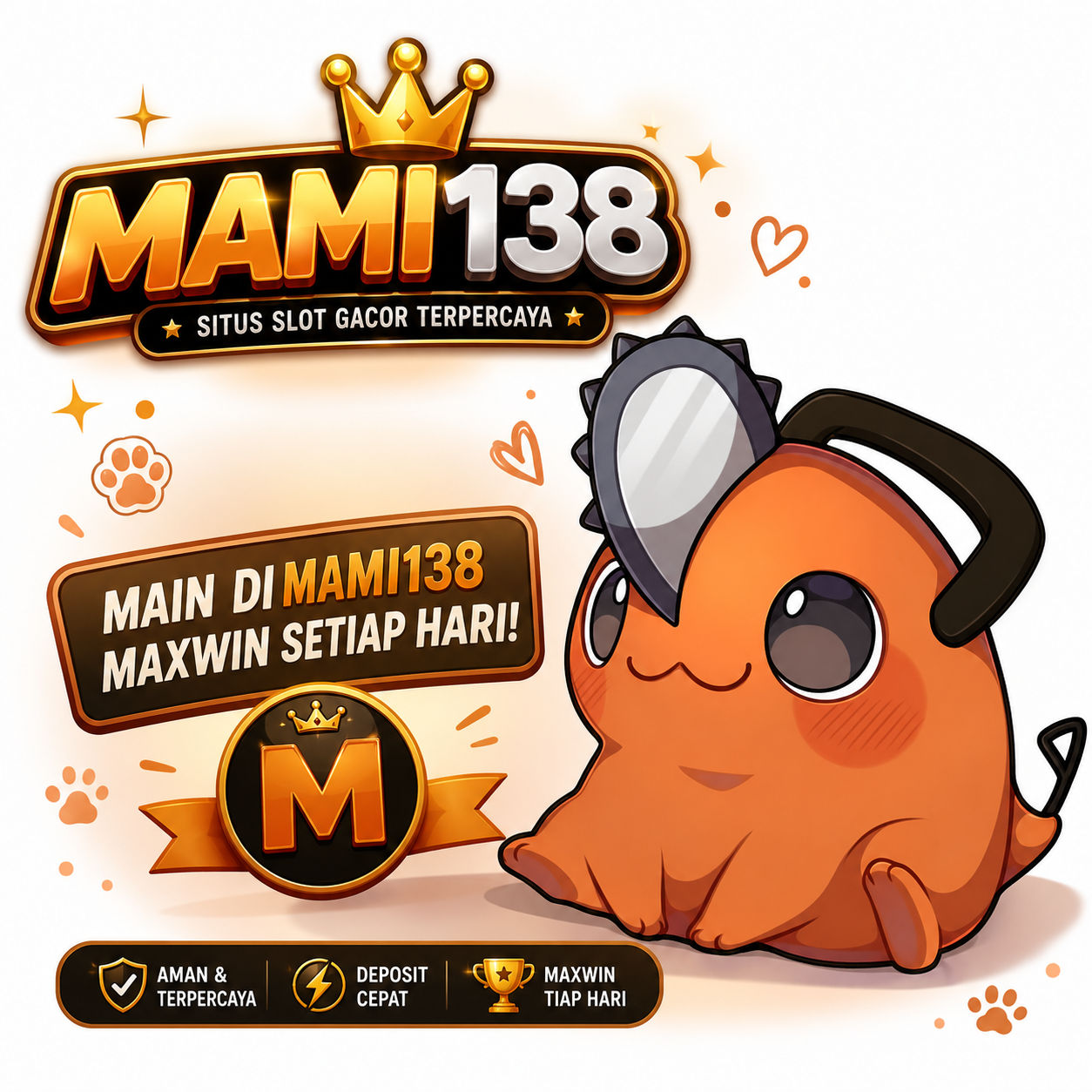 MAMI138