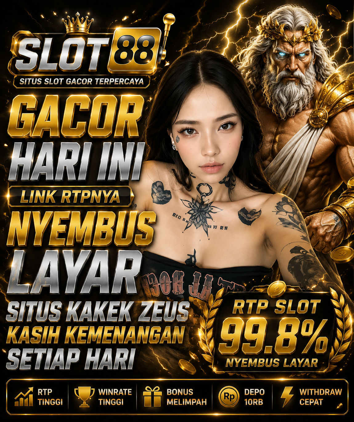 SLOT888