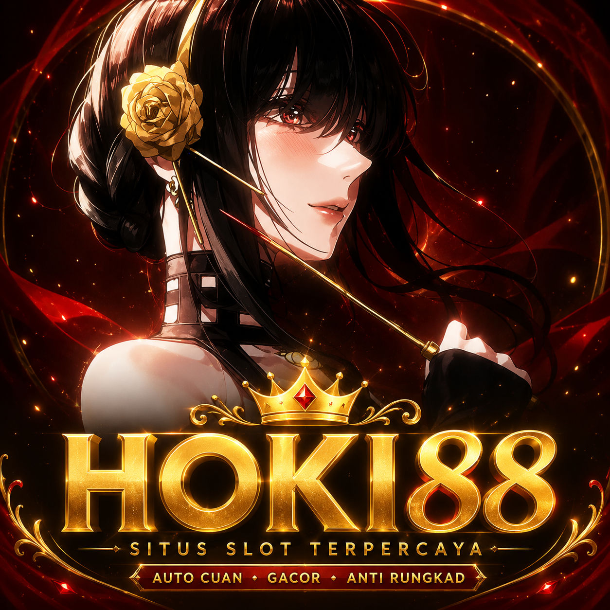 HOKI88