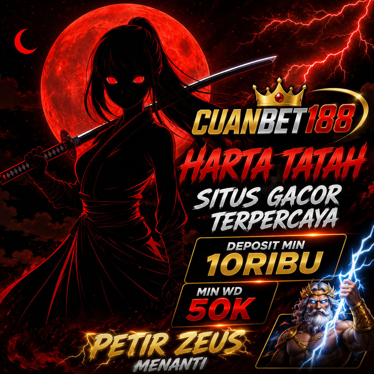 CUANBET188🌜Informasi Link Slot Gacor Resmi Dan Situs Toto Terfavorite