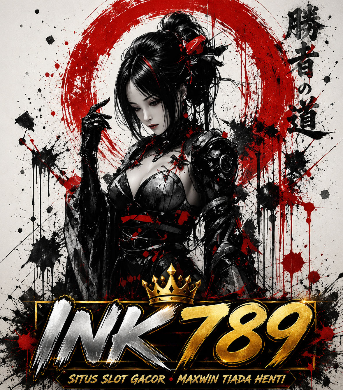 INK789