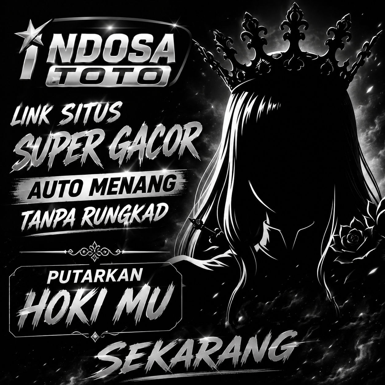 INDOSATOTO🌜Link Toto Slot Gacor Hari Ini Bandar Situs Terpercaya