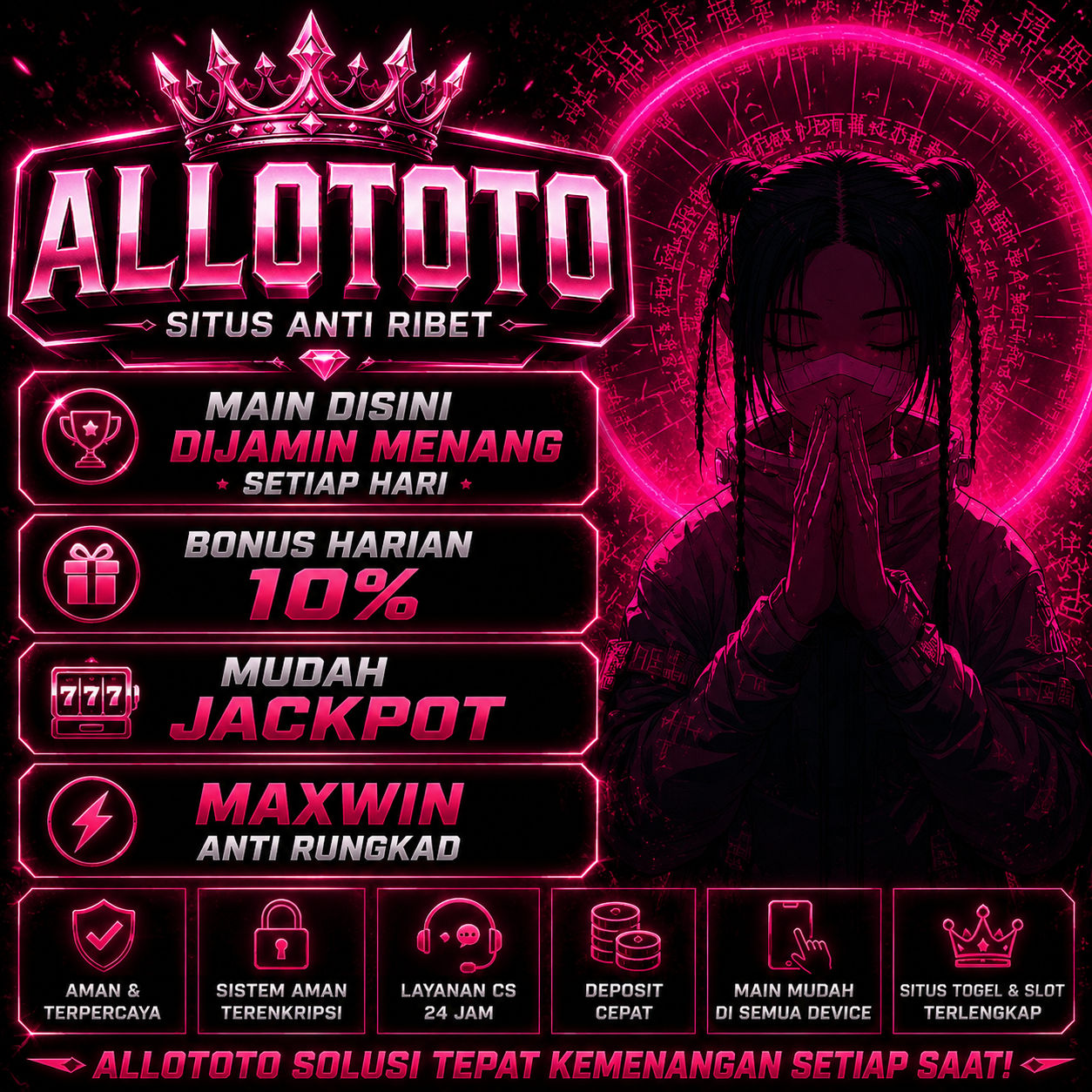 ALLOTOTO  