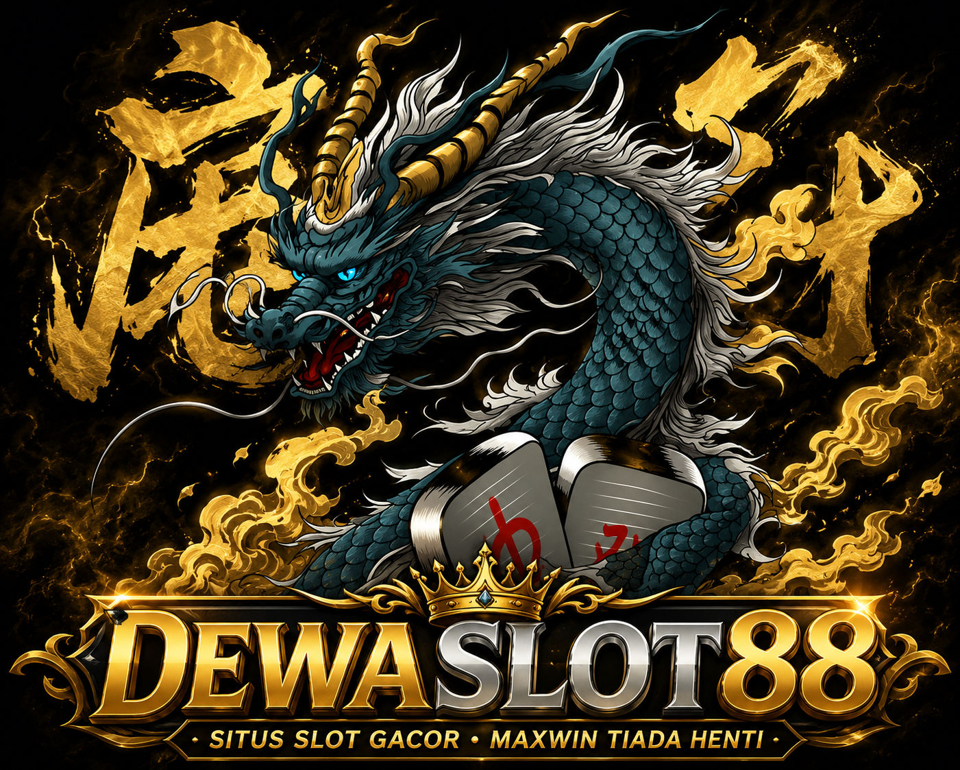 DEWASLOT88