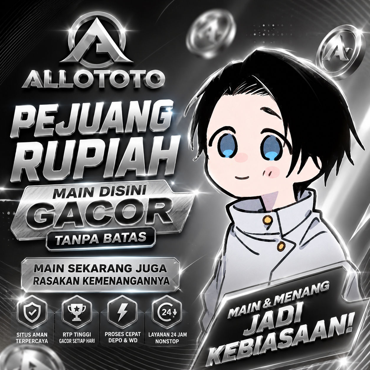 ALLOTOTO