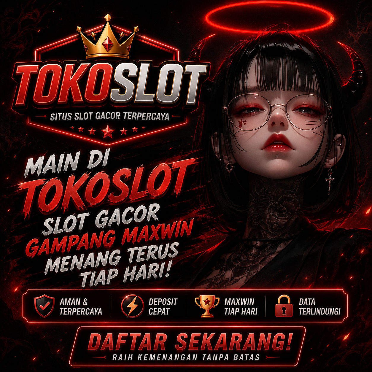 TOKOSLOT