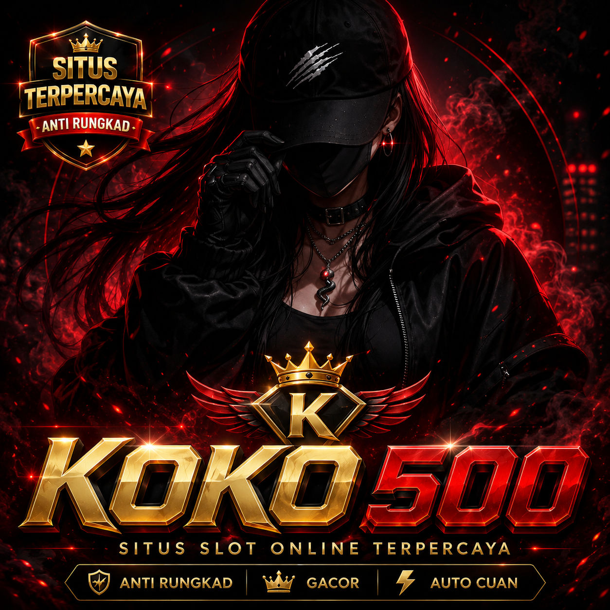 KOKO500