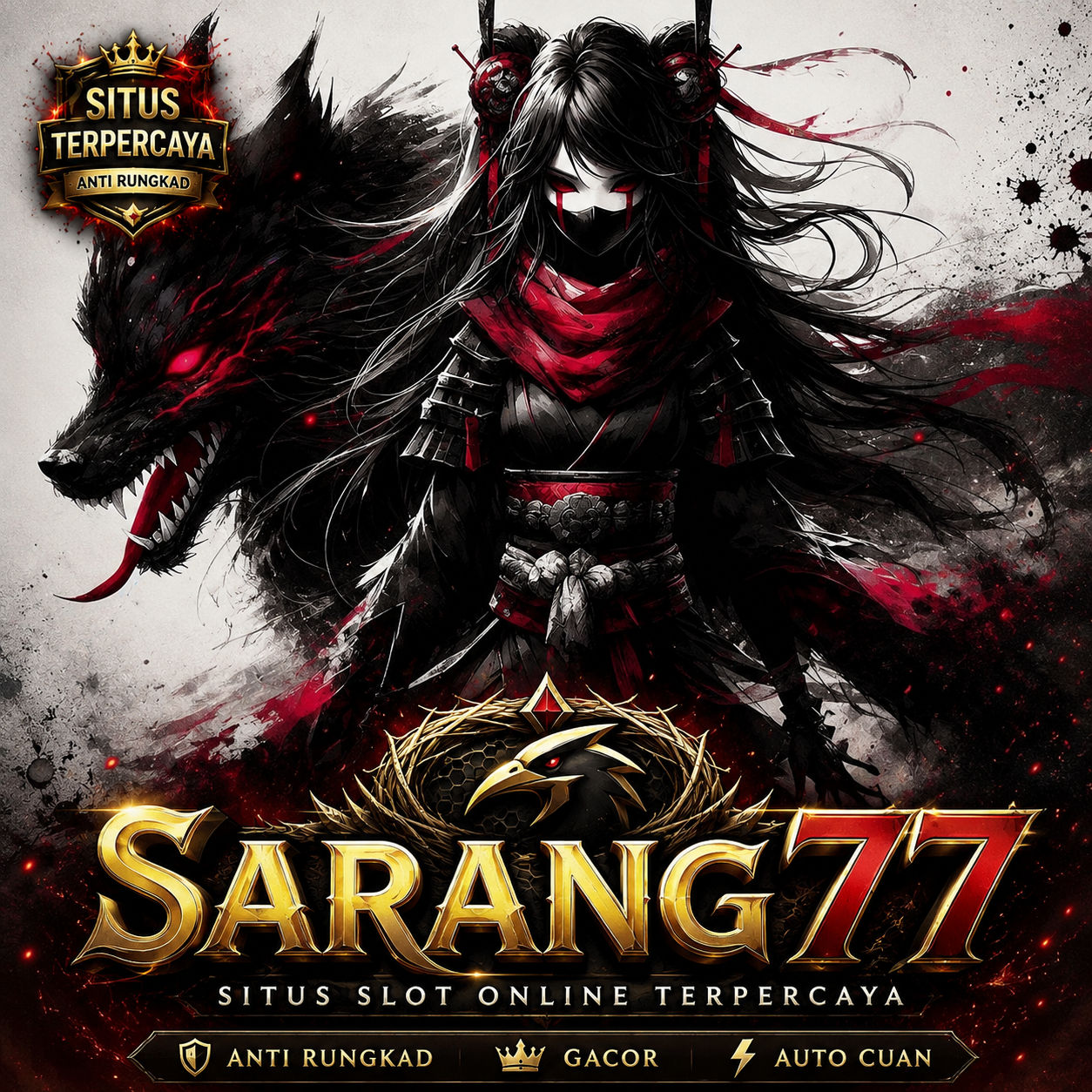 SARANG77