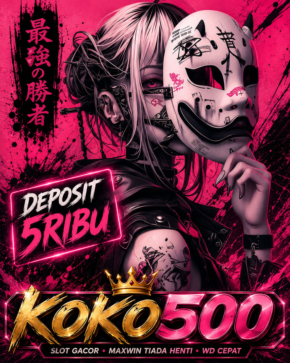 KOKO500