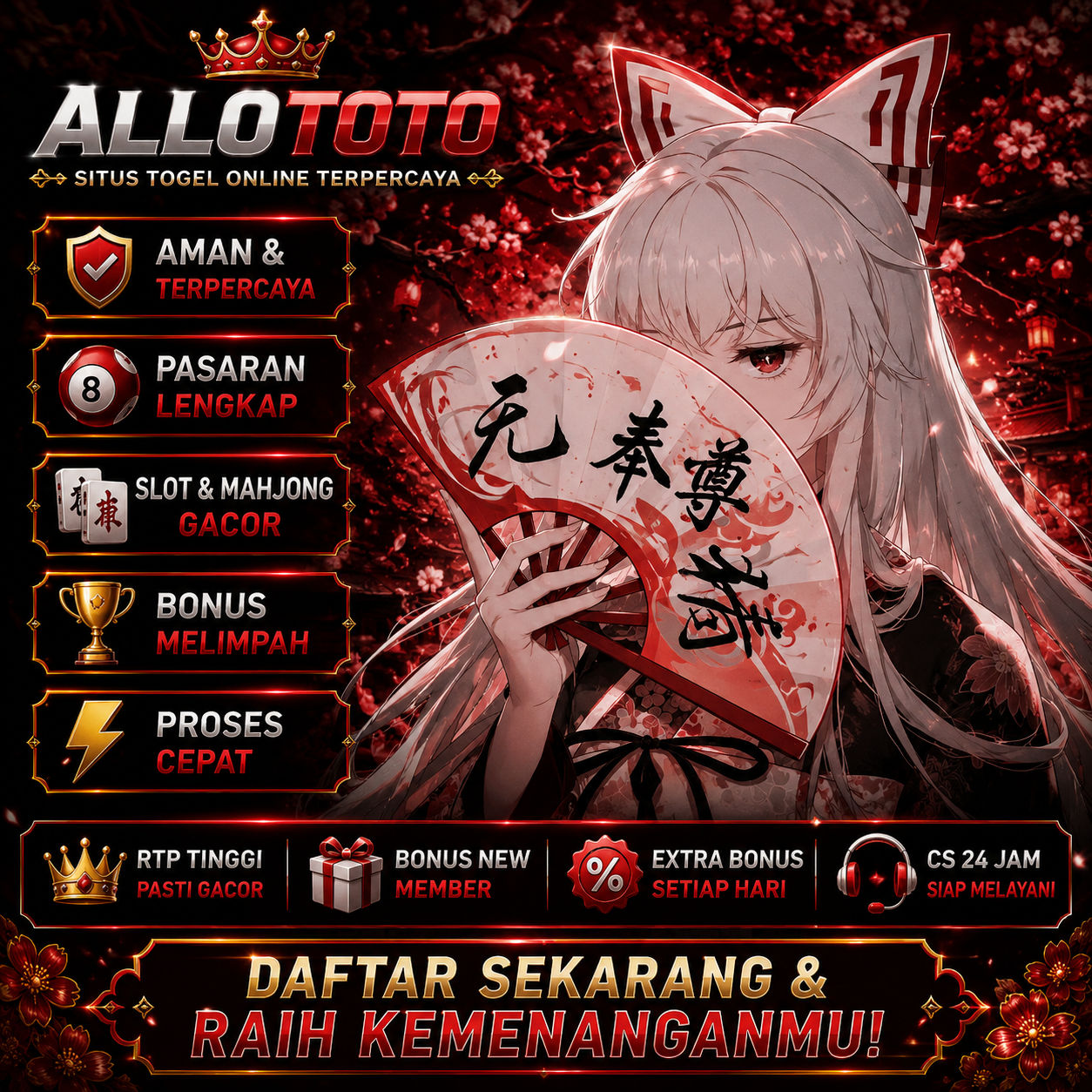 ALOTOTO Logo