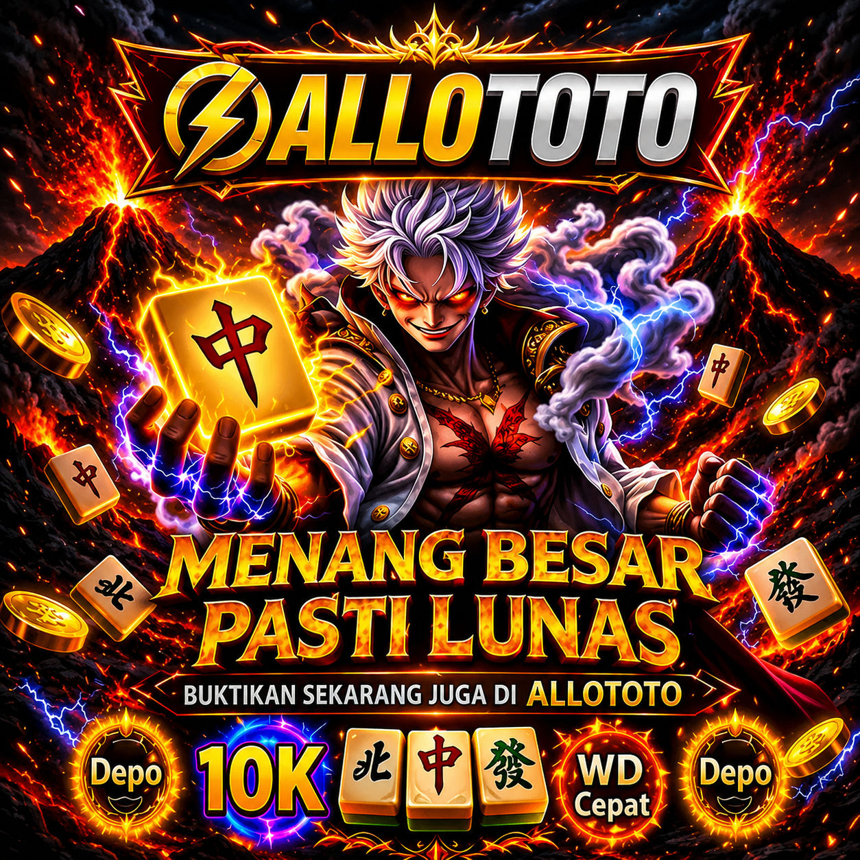 ALLOTOTO