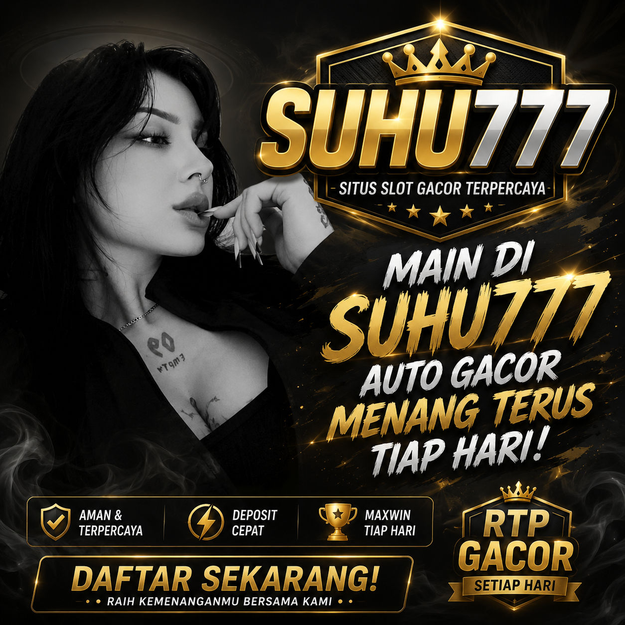 SUHU777