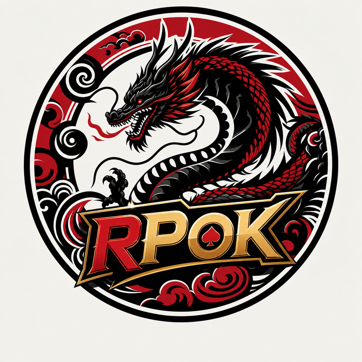 RPOK Logo