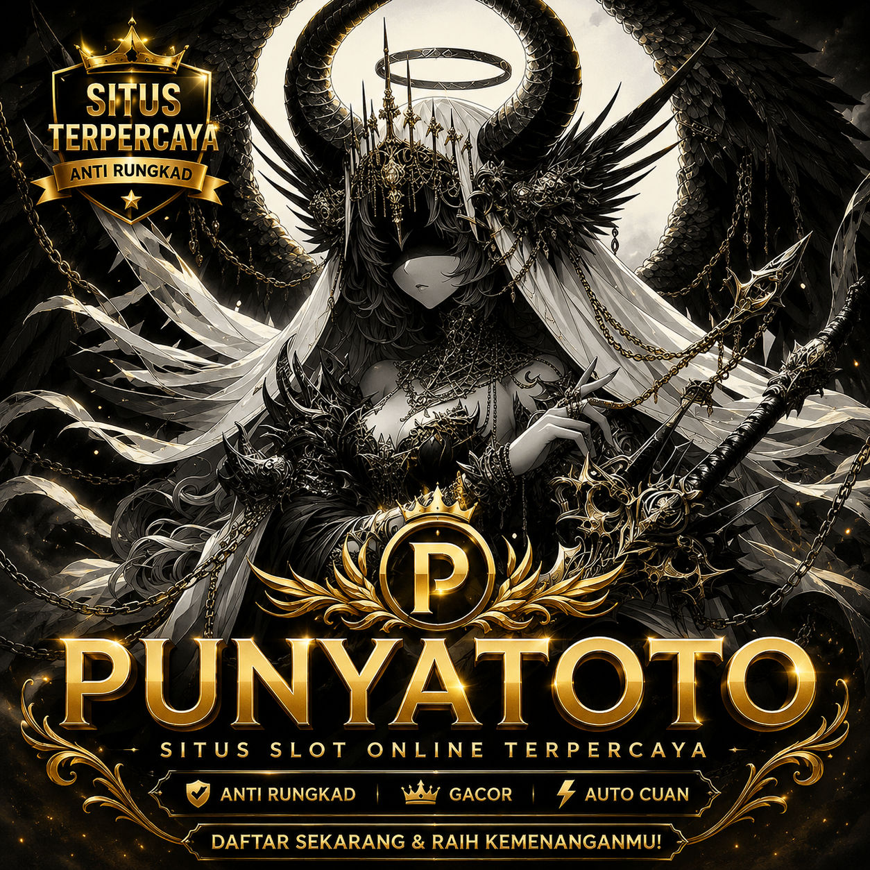 PUNYATOTO