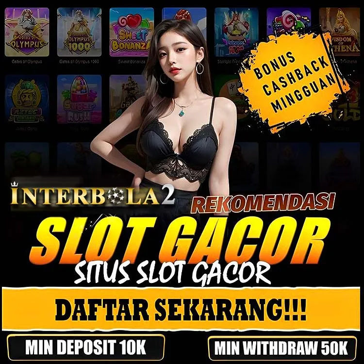 slot gacor hari ini