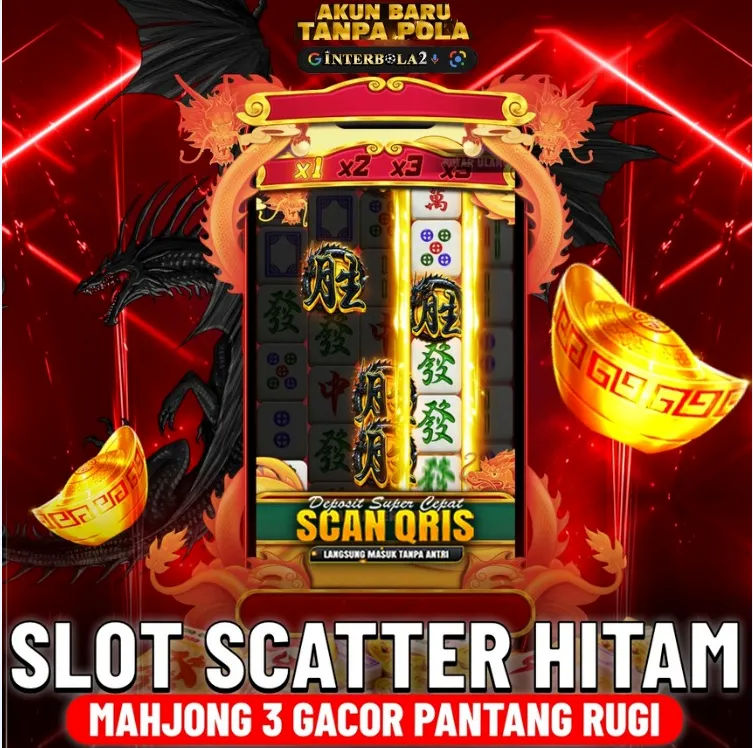 slot gacor hari ini