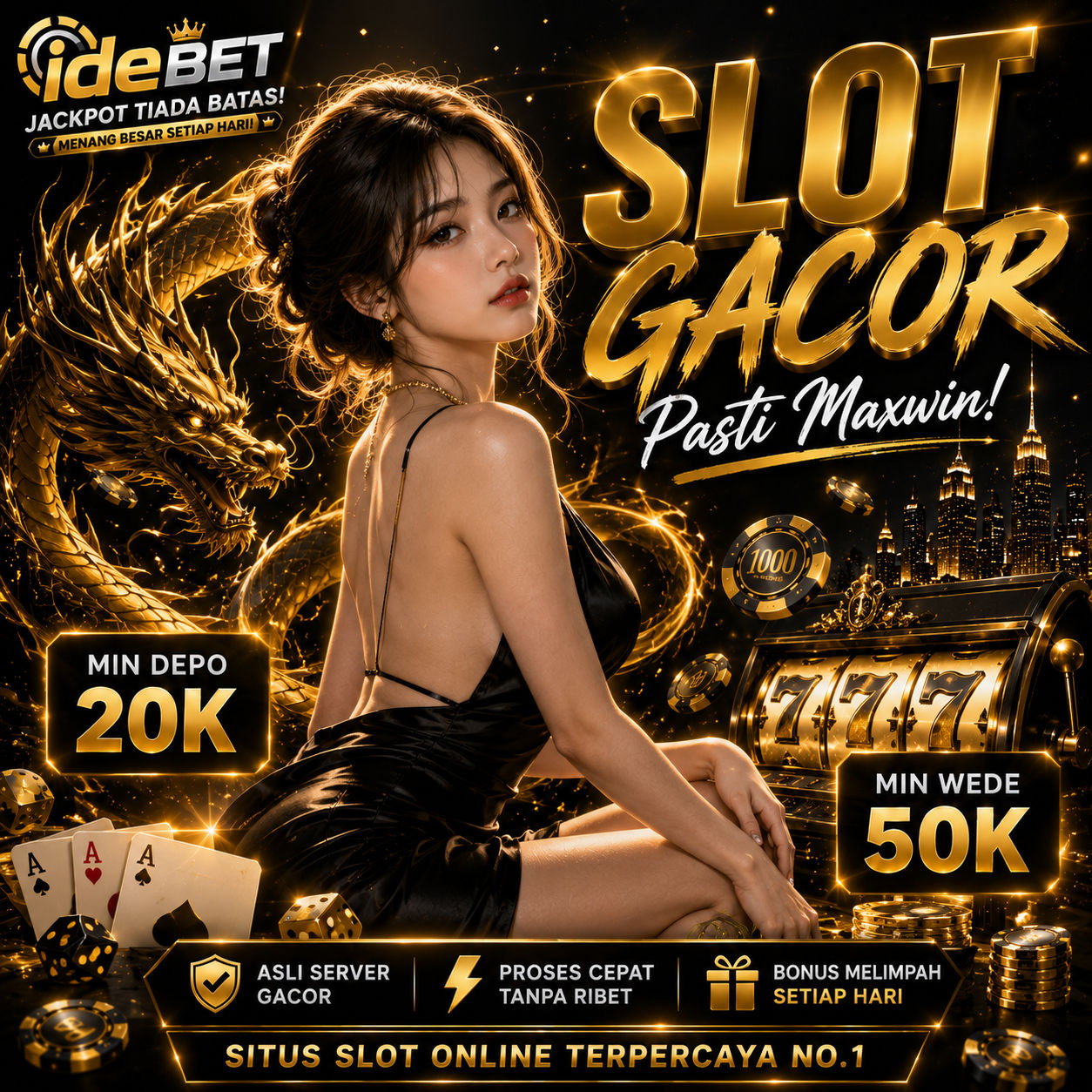 IDEBET
