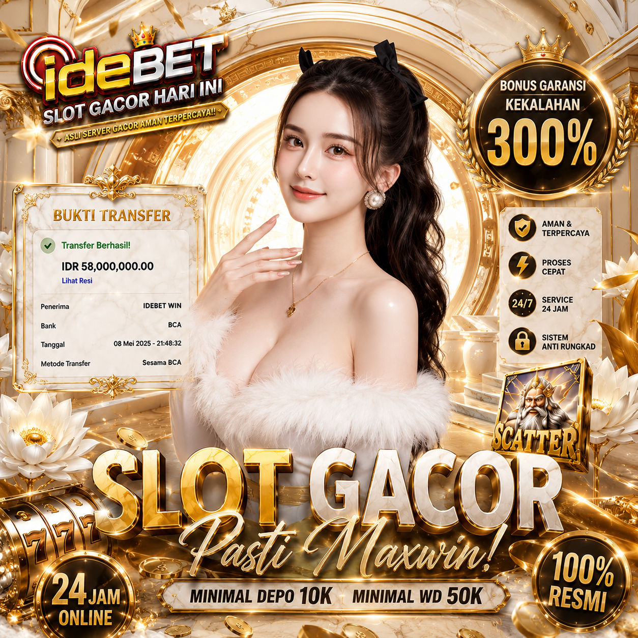 IDEBET