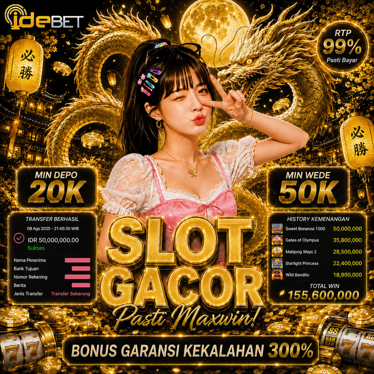 IDEBET