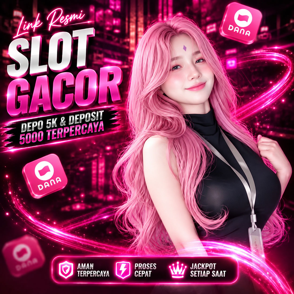 SLOT77