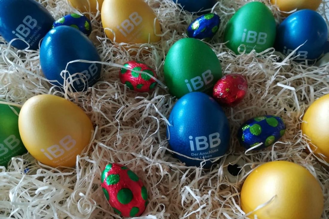Öffnungszeiten Ostern