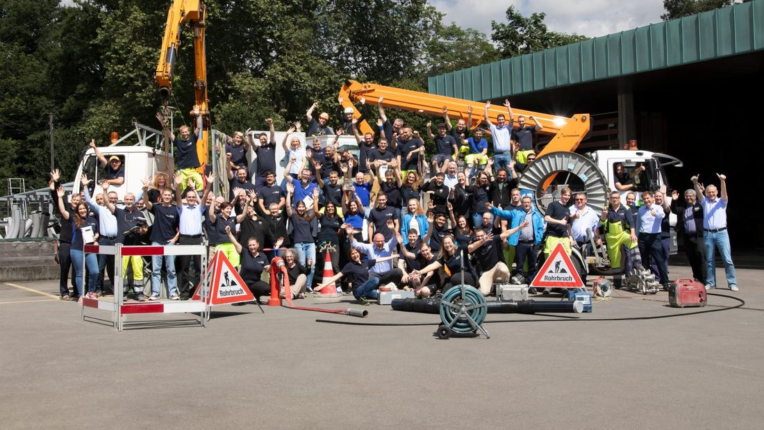 Gruppenbild
