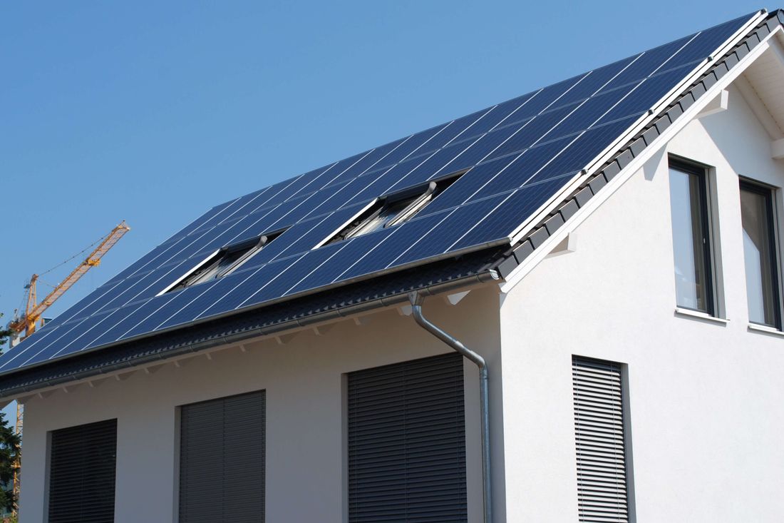 Informationsveranstaltung: Mehr aus der Solaranlage herausholen